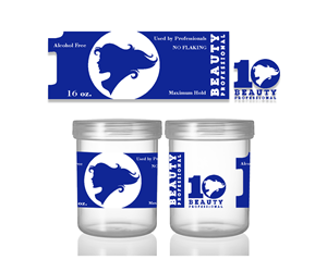 Label Design by Designer77