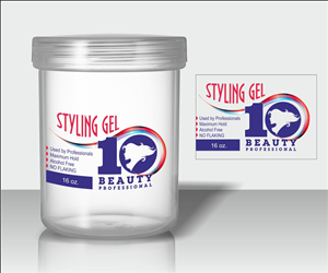 Design Étiquette par Maestroto pour Jinny Beauty Supply | Design #2942886