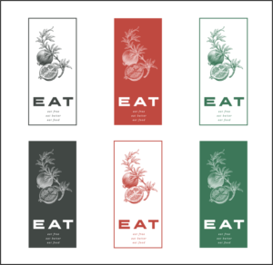 Logo Design by Borbála 2
