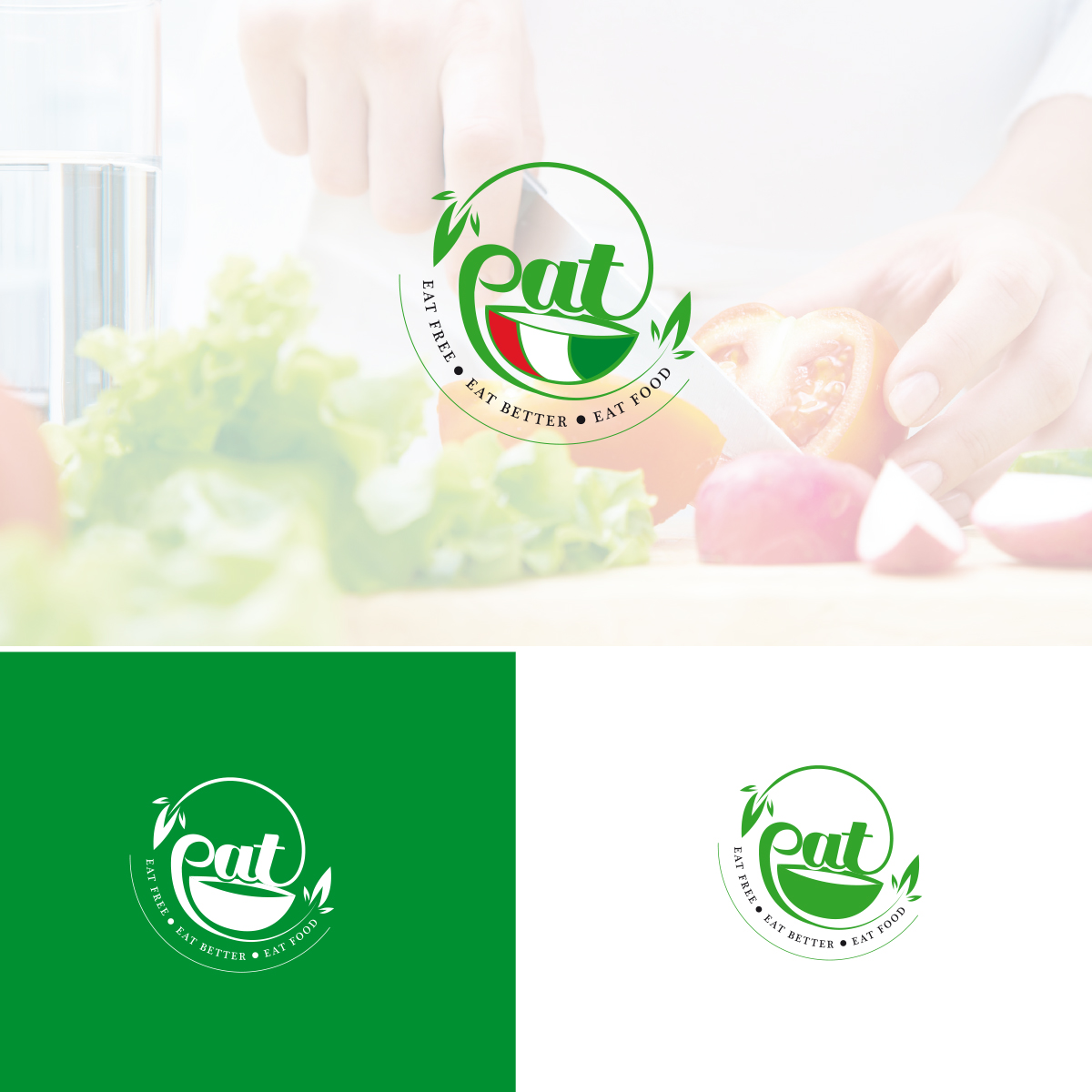 Logo Design by Dikazzy for this project | Design #19869893