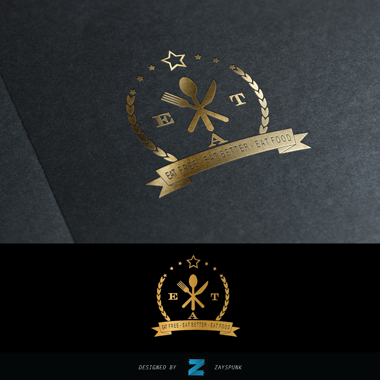 Logo Design by Fajar1987 for this project | Design #19859454