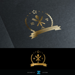 Logo Design by Fajar1987
