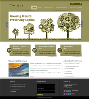 Web Design par pb pour ce projet | Design : #3043441