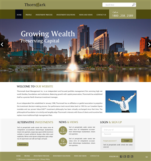 Web Design par pb pour ce projet | Design : #3043443