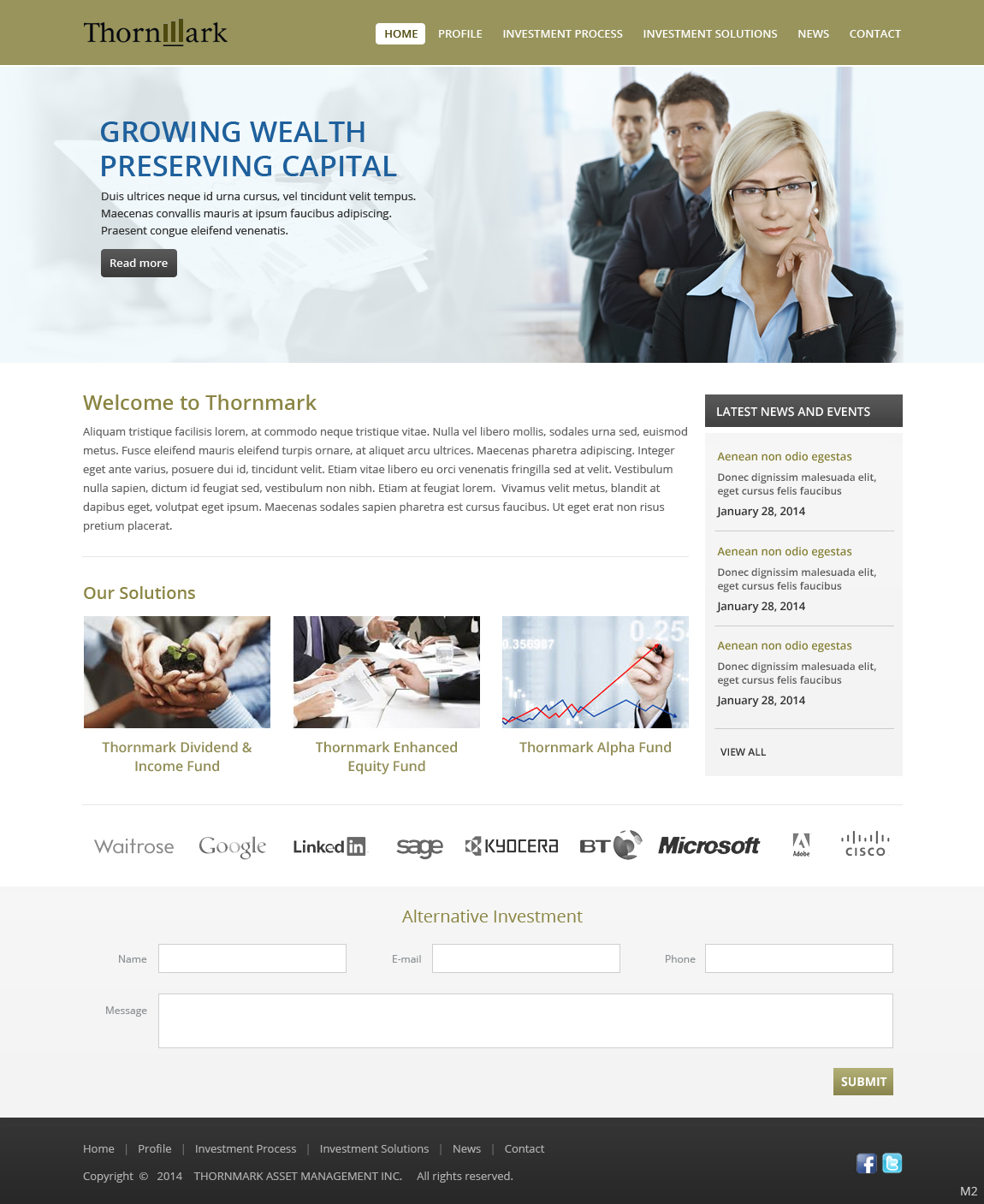 Web Design par pb pour ce projet | Design #3043521