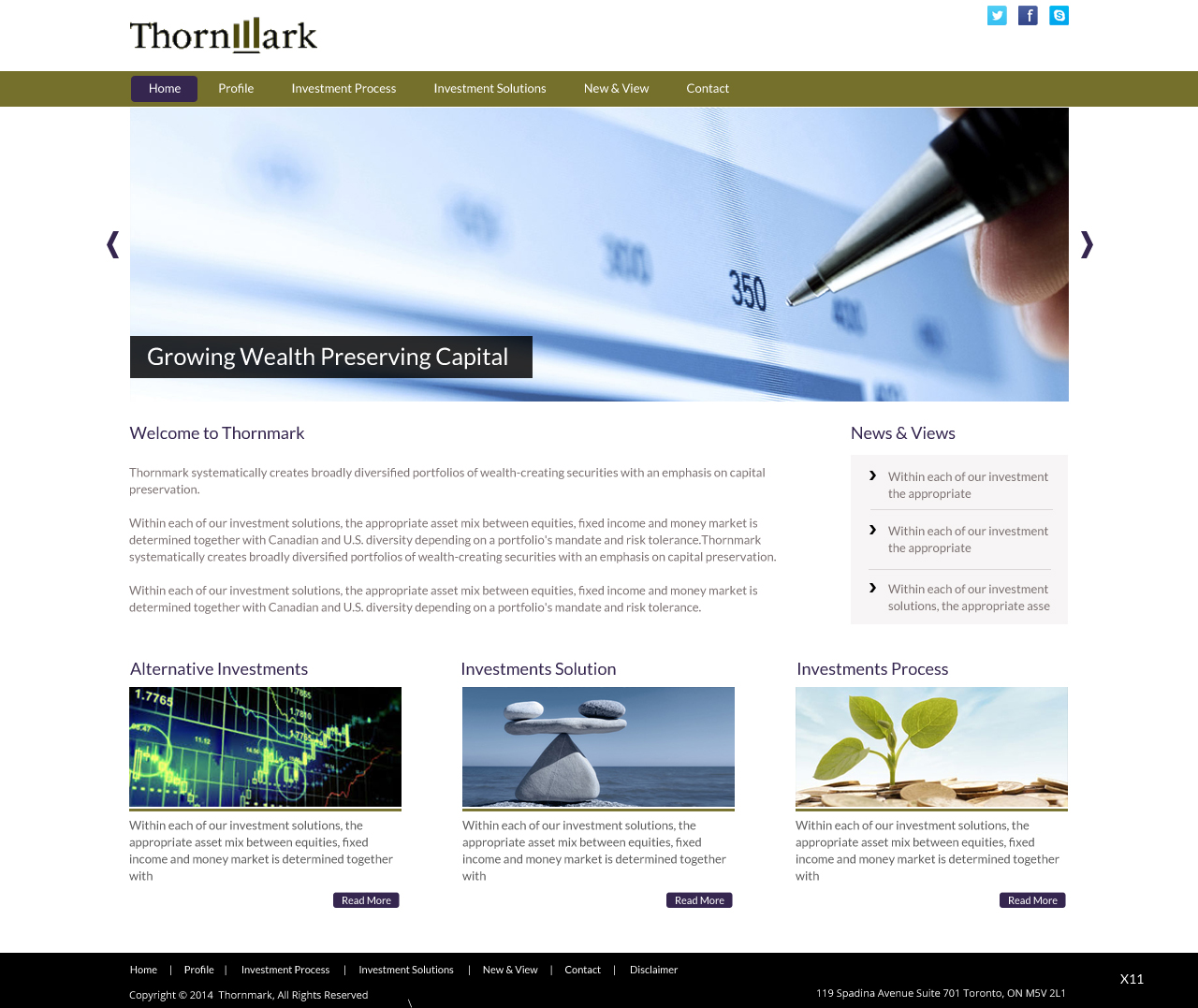 Web Design par pb pour ce projet | Design #3049991