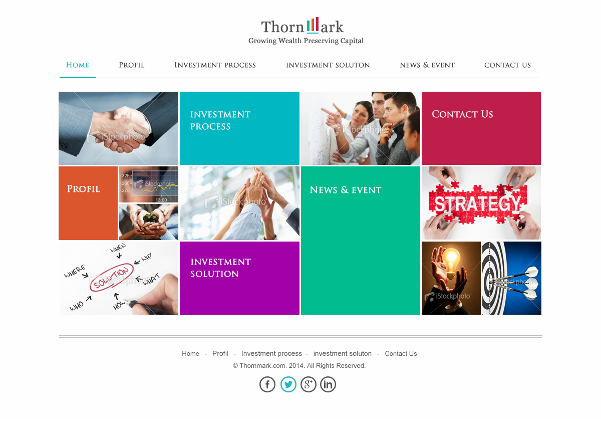 Web Design par zipline pour ce projet | Design #3068246