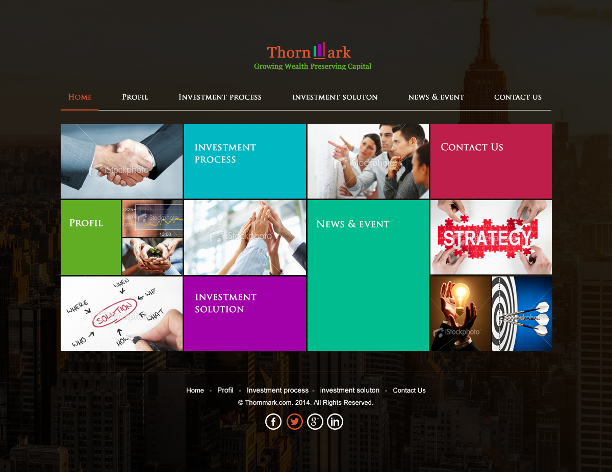 Web Design par zipline pour ce projet | Design #3068354