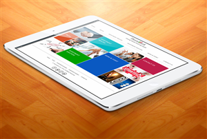 Web Design par zipline pour ce projet | Design : #3088588