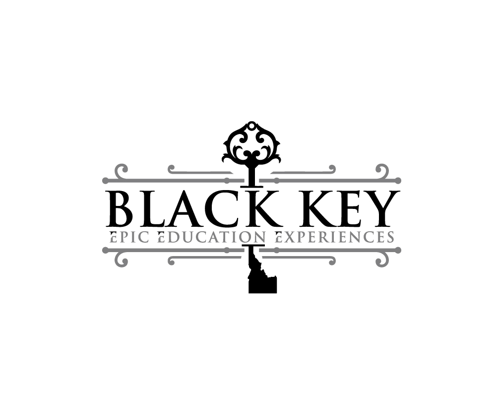 Logo-Design von Madara Uchiha für Tales From The Road Podcast | Design #19919174