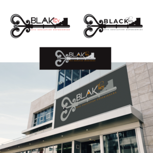 Logo Design by nadbook2323 for Tales From The Road Podcast | Design #19867327