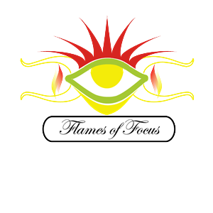 Logo Design by arrowdesigners for Flames of Focus | Design #2947958