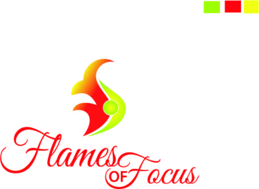 Diseño de Logo por SilverPen para Flames of Focus | Diseño #3004284