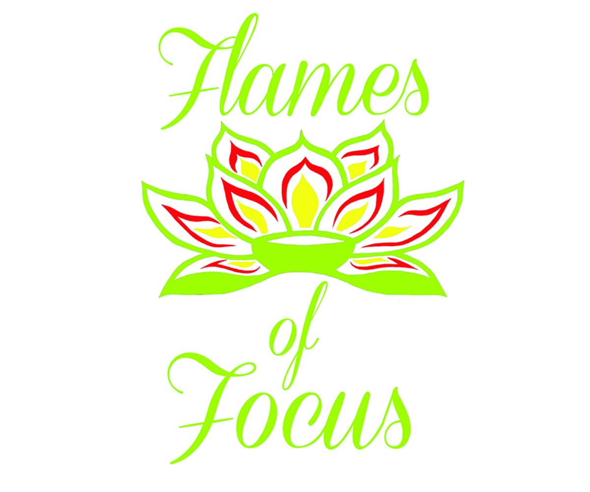 Logo Design by crbamber for Flames of Focus | Design #2965558