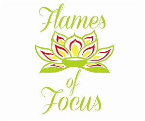 Logo Design by crbamber for Flames of Focus | Design #2965558