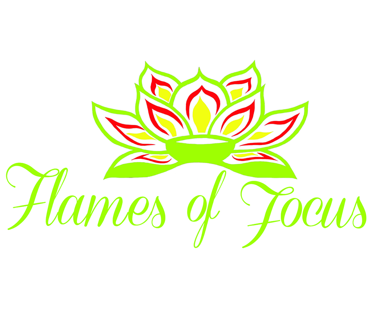 Logo-Design von crbamber für Flames of Focus | Design #2968325