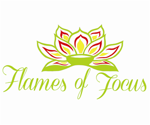 Logo Design by crbamber for Flames of Focus | Design: #2968325