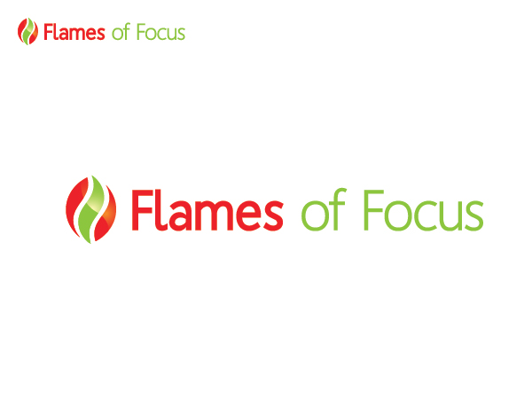 Logo-Design von Tiny für Flames of Focus | Design #2933998