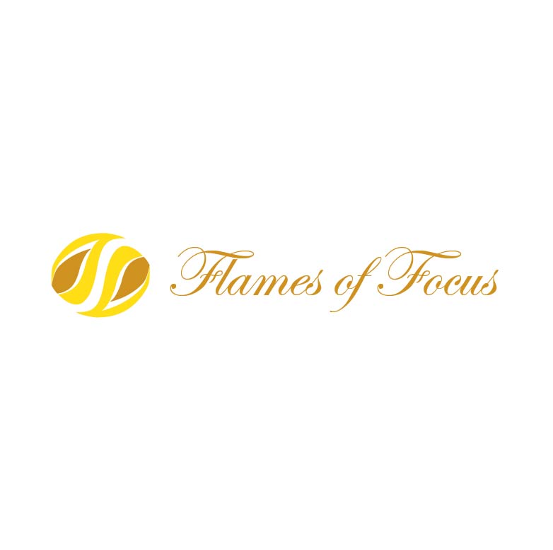 Logo Design by Design Possibilities for Flames of Focus | Design #2962222