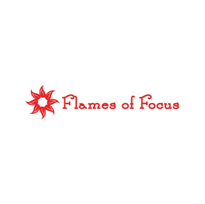 Logo Design by Design Possibilities for Flames of Focus | Design: #2962233
