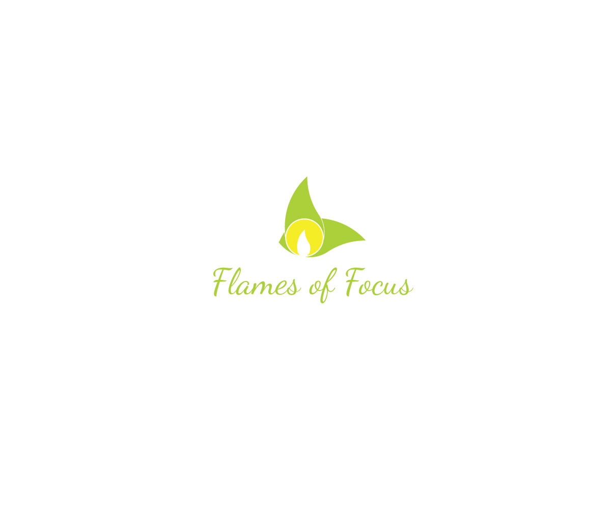 Logo Design by karis for Flames of Focus | Design #2918792