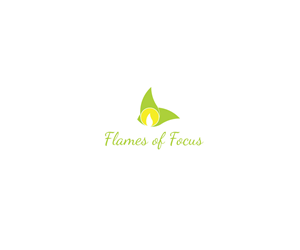 Logo-Design von karis für Flames of Focus | Design #2918792