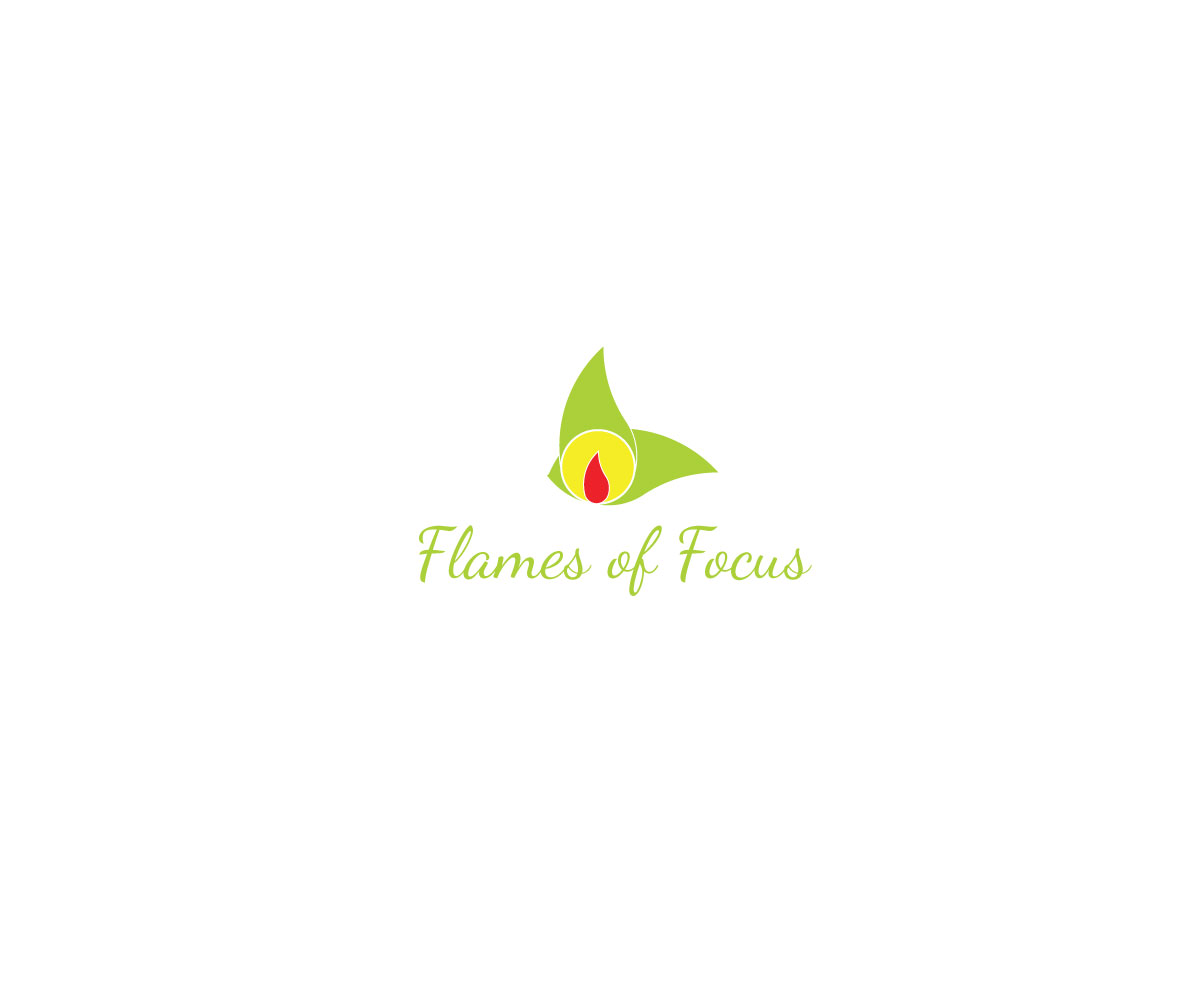 Logo Design by karis for Flames of Focus | Design #2951119
