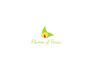 Logo Design by karis for Flames of Focus | Design: #2951119