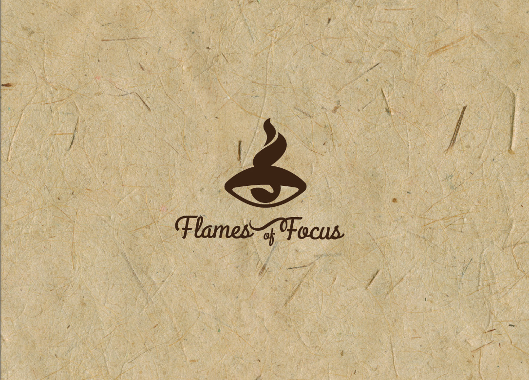 Logo-Design von Anicata für Flames of Focus | Design #2955434
