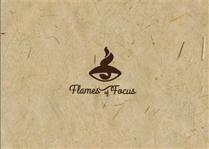 Logo Design by Anicata for Flames of Focus | Design: #2955434