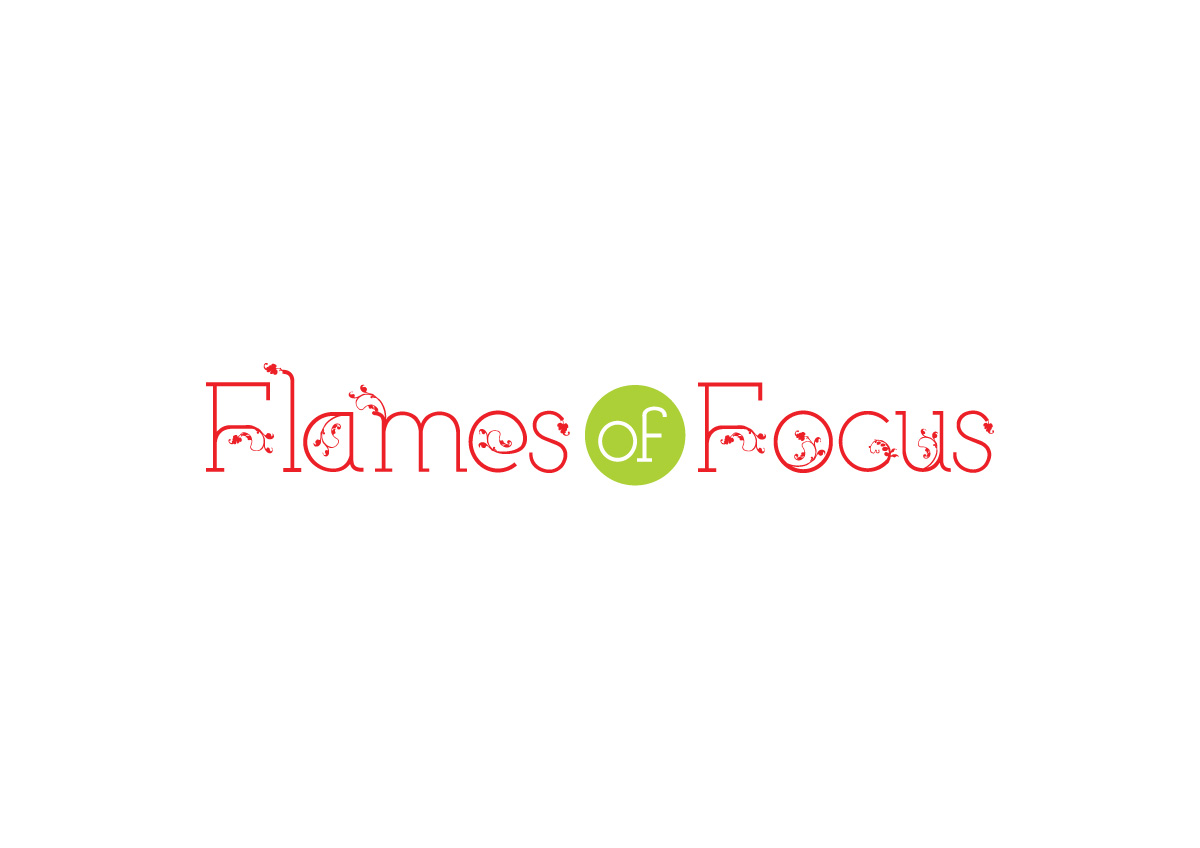 Logo Design by typeo1978 for Flames of Focus | Design #2977464