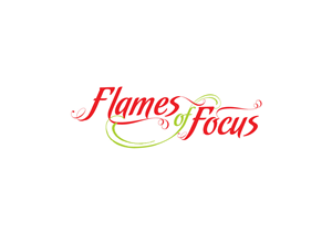 Logo Design by typeo1978 for Flames of Focus | Design: #2977466