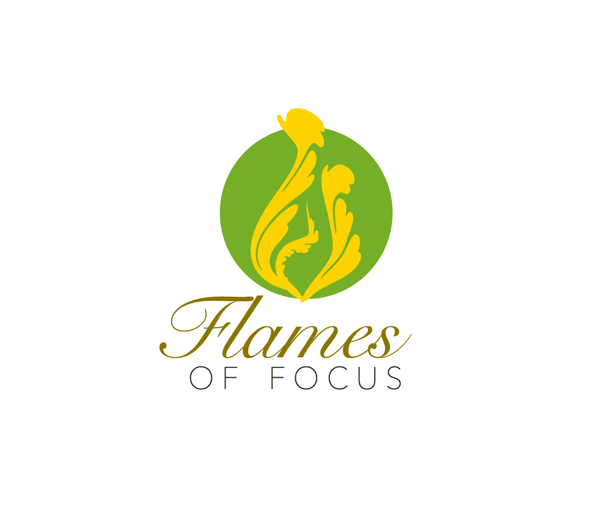 Logo Design by Designermilk for Flames of Focus | Design #2927717