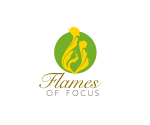 Logo Design by Designermilk for Flames of Focus | Design: #2927717