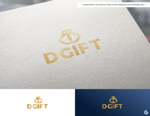 Logo Design by R!CKY for this project | Design: #19945580