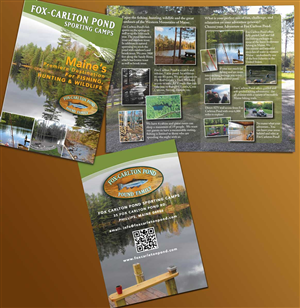 Design de Brochure par jucoflav pour ce projet | Design #2949862