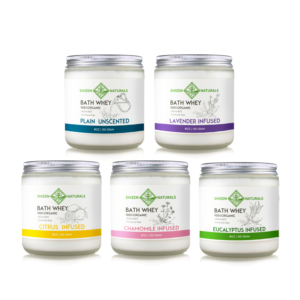 Label Design by Polina_pro