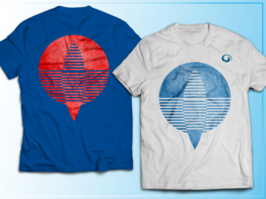 Design de T-shirt par Tomi and Edó pour ce projet | Design : #19868196