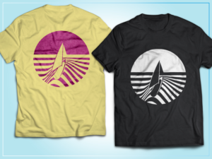 Design de T-shirt par Tomi and Edó pour ce projet | Design : #19883288