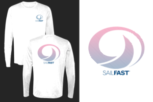 SailFast Apparel | Design de T-shirt par erwin87