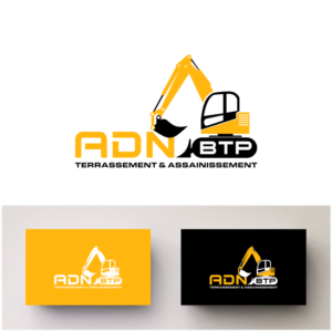 Logo Design by south door