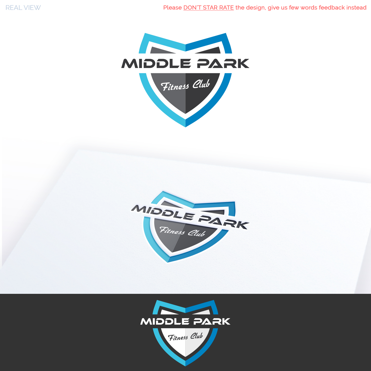 Logo-Design von Anthony für dieses Projekt | Design #19860412