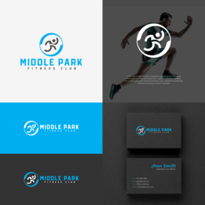 Logo-Design von SlashGrid für dieses Projekt | Design: #19860408