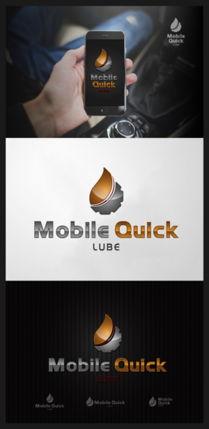 Logo Design by Kira Graphics