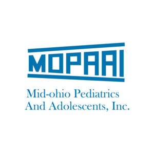 Design de Logo par **INCREDIBLEDESIGNERS** pour Mid-Ohio Pediatrics and Adolescents, Inc. | Design : #19865273