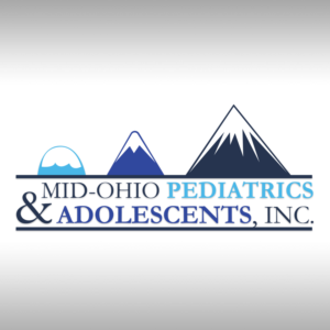Logo Design by JV3 for Mid-Ohio Pediatrics and Adolescents, Inc. | Design #19920069