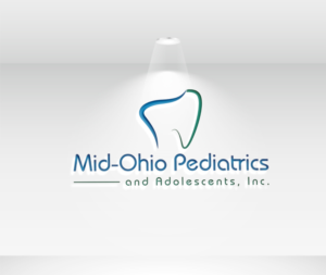 Design de Logo par LKSUS pour Mid-Ohio Pediatrics and Adolescents, Inc. | Design : #19876071