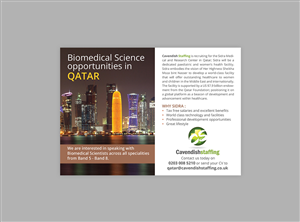 BMS Advert | Diseño Publicitario por creative.visuals