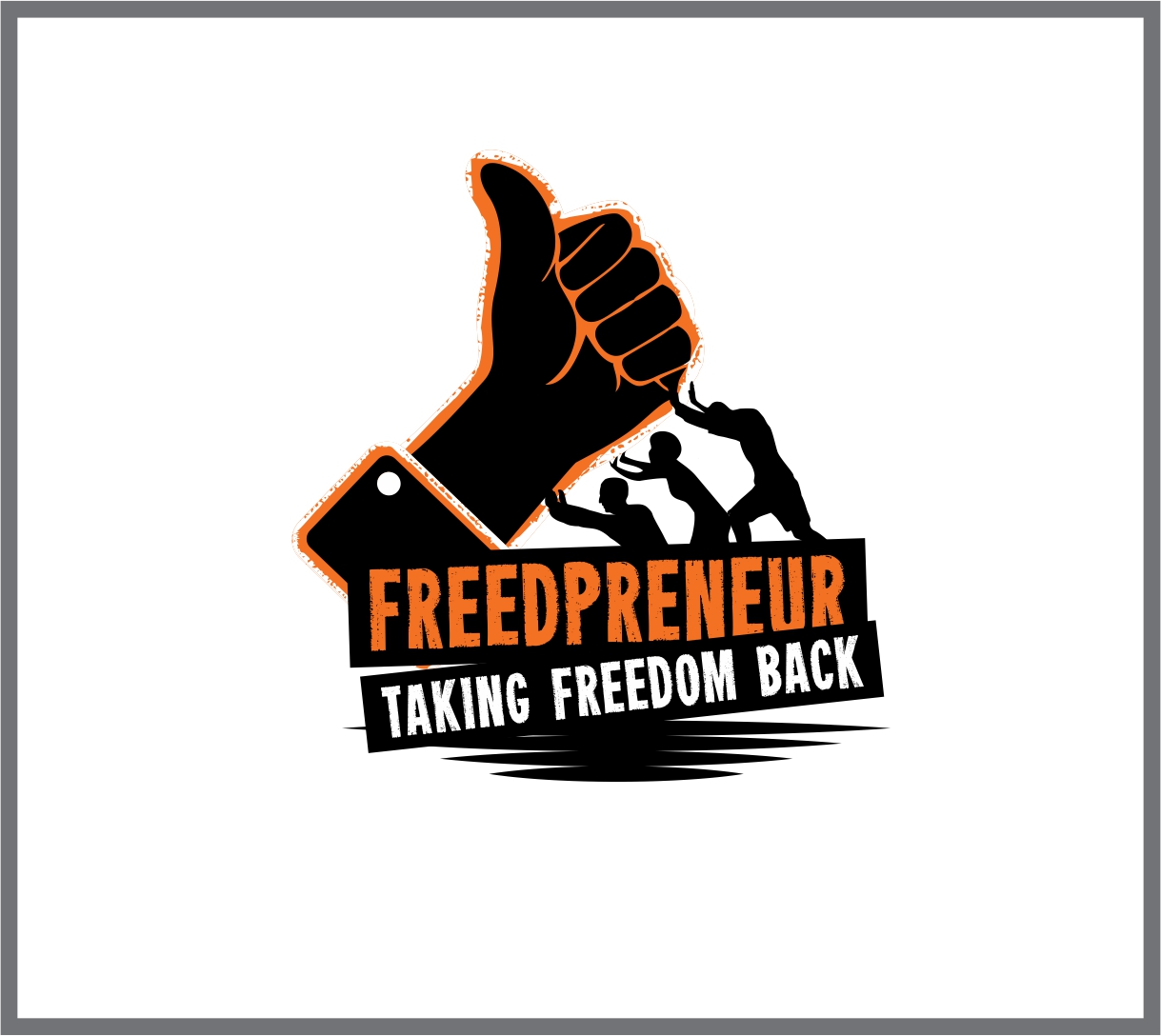 Logo Design by Idesign estudio for this project | Design #19875495