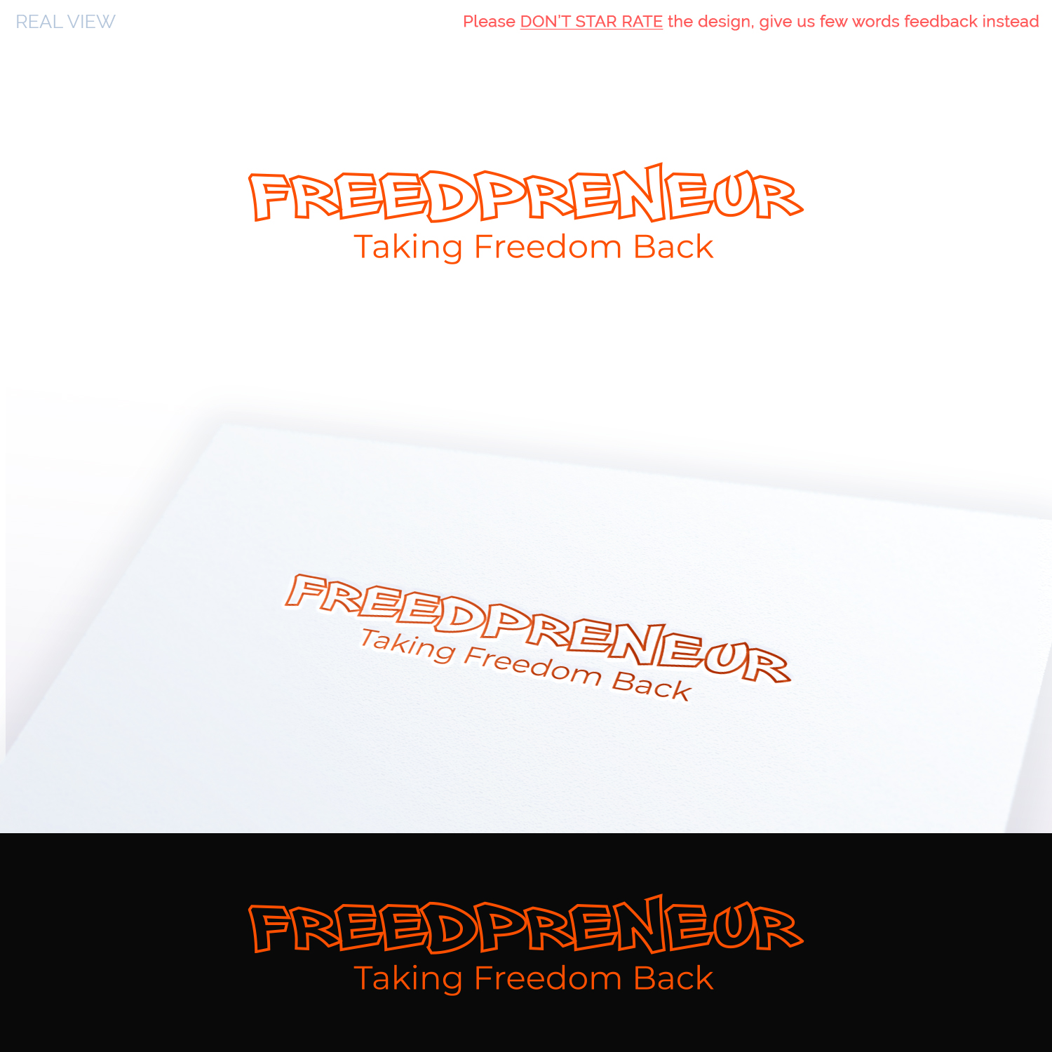 Logo Design by Anthony for this project | Design #19860381